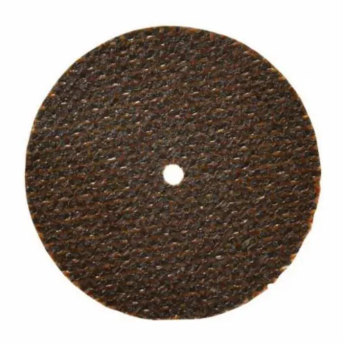 Norton 66252809714 Gemini U57A Type 01/41 Circular Saw Cut-Off Wheel