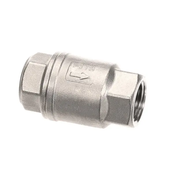 CHECK VALVE 1-3PSI 8020282 FOR Pitco 60208001