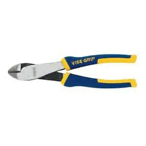 Vise-Grip 2078307 Diagonal Cutting Plier 7 in
