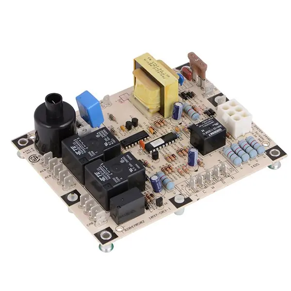 Allied Air 52M46 Blower Control Board Power Each