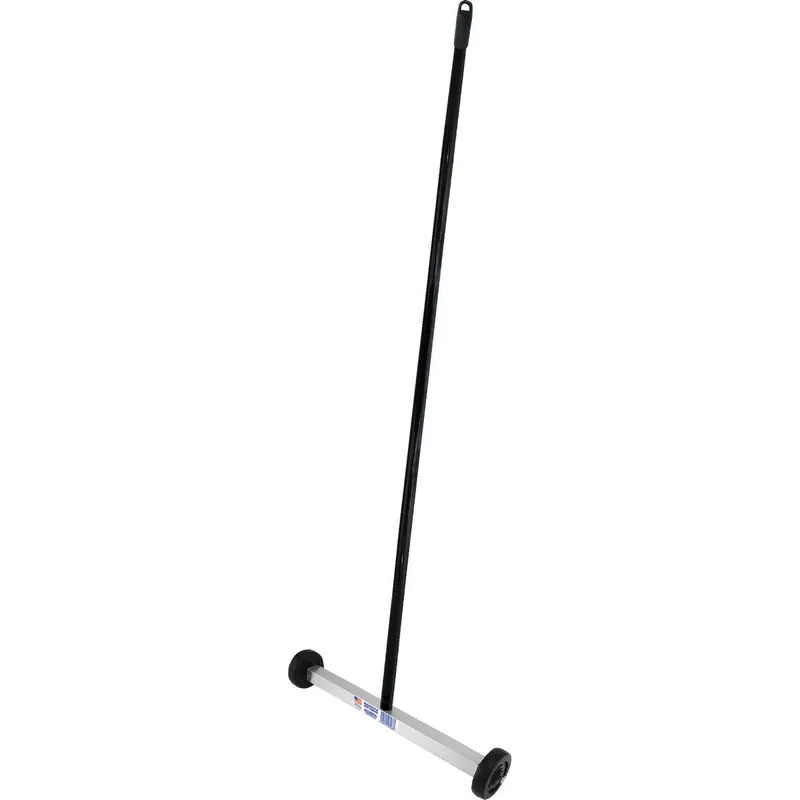 Master Magnetics 07363X12DSP Mini Magnetic Floor Sweeper