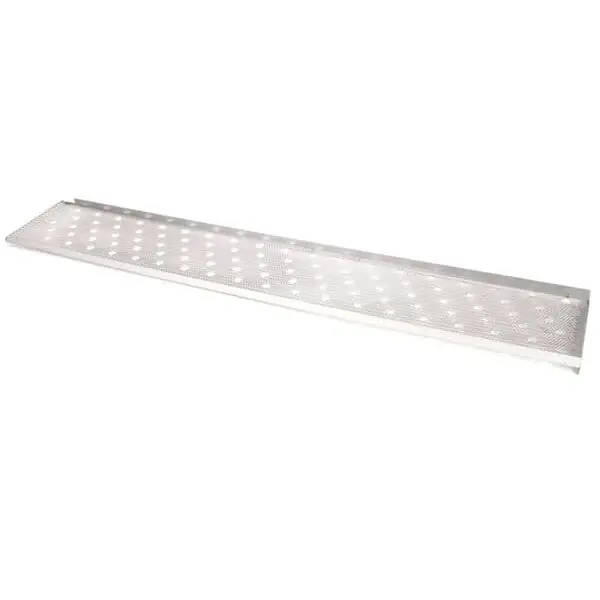 PLATE INNER SUPER FINGE R 360WB 35000-1875 for Middleby Marshall  35000-1875