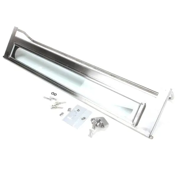 ASSY, HATCH W/WINDOW PS5 70 for Middleby Marshall 45457