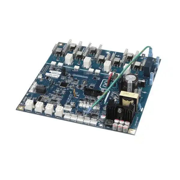 KIT CONTROL BRD GM 2SS-20UJB for Prince Castle MPN 541-1367S