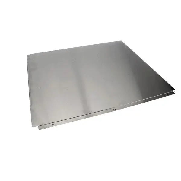 E4S LH SIDE PANEL for Merrychef DV0841