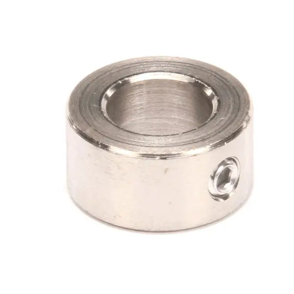 BLANK COLLAR 1.114D W/S ET SCR 325001 for Middleby Marshall