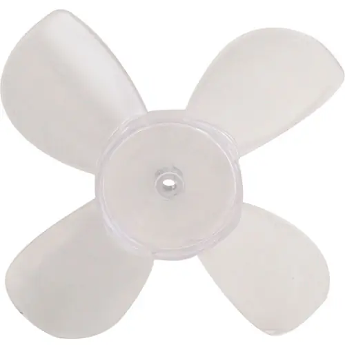 FAN BLADE RUSSELL COIL SL 6 7000036-BLADE for Sertek Llc