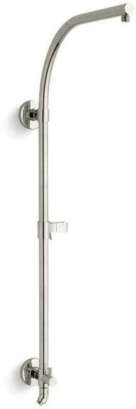 Kohler 45209-SN HydroRail R Hand Shower in Vibrant Polished Nickel
