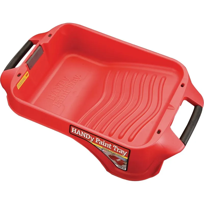 HANDy 7500-CC Deep Well Paint Tray