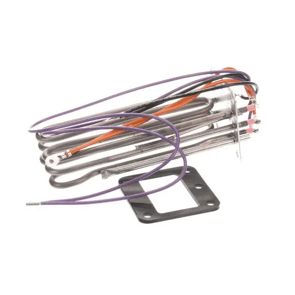 Heating Element with Gasket for Rational 87.00.370