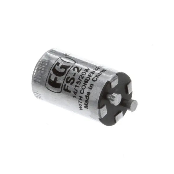 Starter Lev FS-2 for Multiplex 1001005