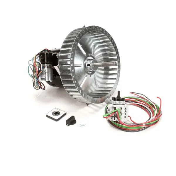 KITMOTOR1/3HPDV10CAGE 12 0V 2 S for Star Mfg 250-1065