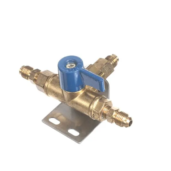 Changeover Valve CO2 CHU DNOW for Multiplex 1421