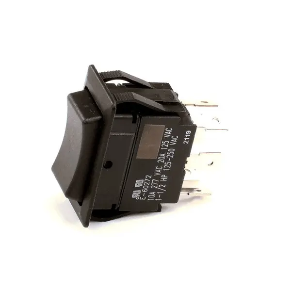 SWITCH ROCKER 1.85 INCH MPN 35414-7 for Montague 35414-7
