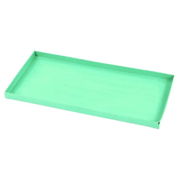 E2S Solid Base Basket Half Size 32Z4094 for Merrychef