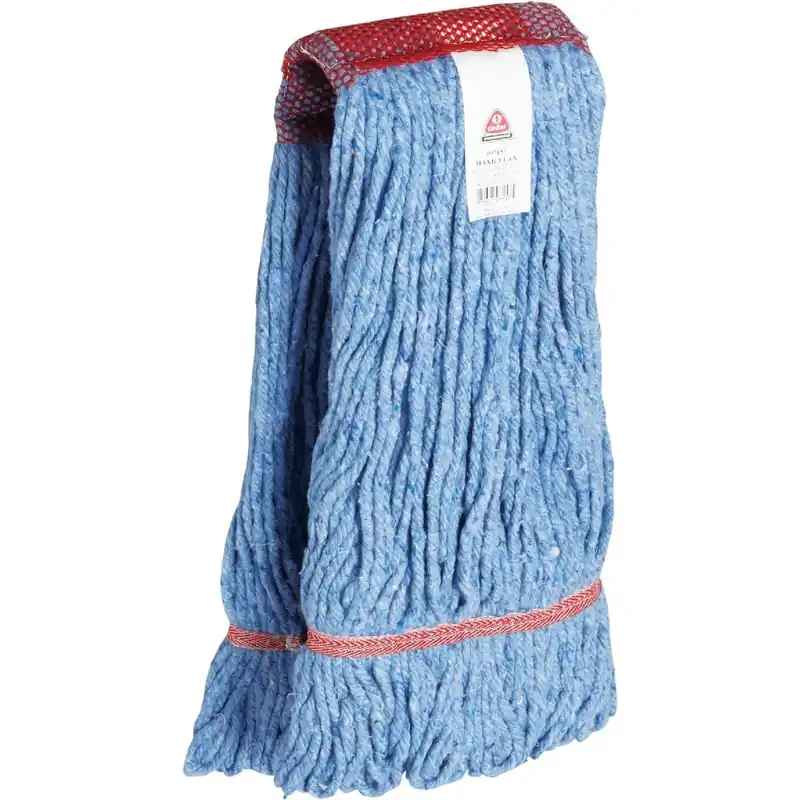 O-Cedar 97157 Commercial 24 Oz. Cotton Mop Head