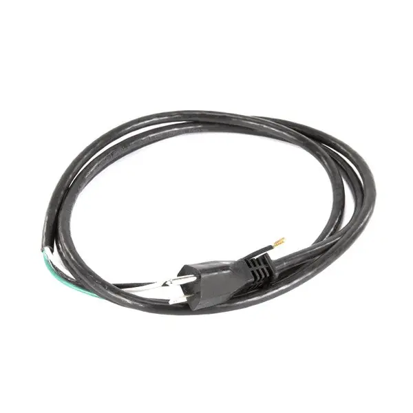 Power Cord 2pt US (3) 507328 for Robot Coupe