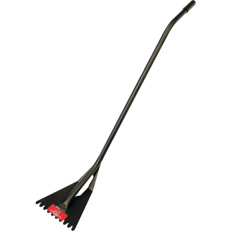 Bully Tools 91109 All Steel Shingle Bully Shingle Remover