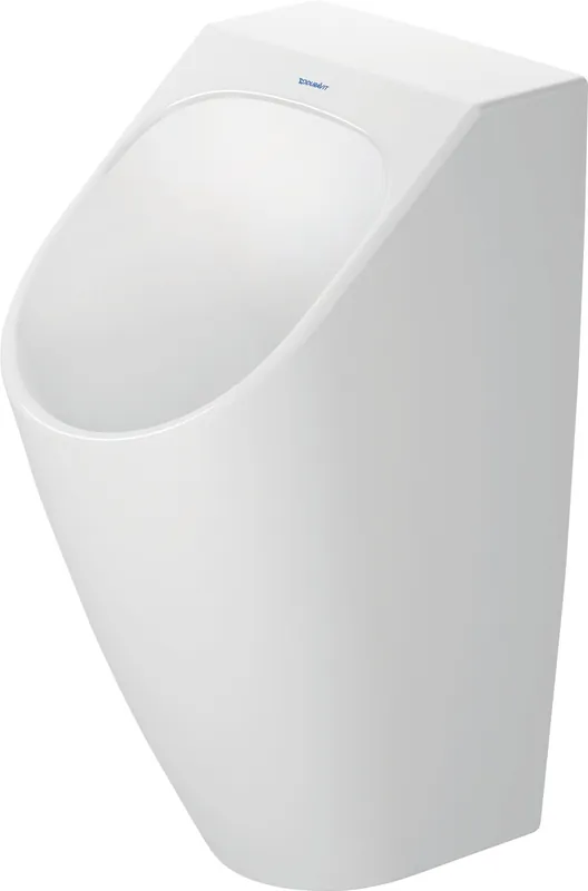 Duravit 2814300000 ME by Starck GPF ADA Compliant Urinal in White