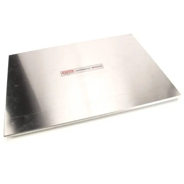 SIDE PANEL 800B/950 (SPE CIFY L) for Nieco 9194