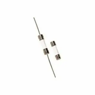 Mersen GSD6-3/10 FER Fast Acting 6.3 A 250 VAC Fuse