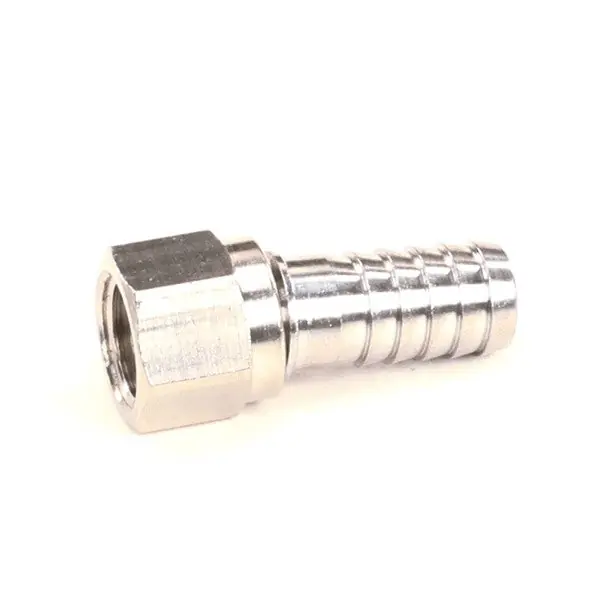 Fitting 1/4 SW Nut X 3/8 Barb 7058 for Multiplex