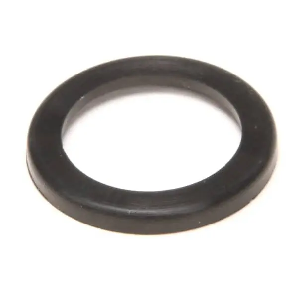 WASHER RUBBER BLACK 630SS BEER FAUCET 67828-1 for Perlick