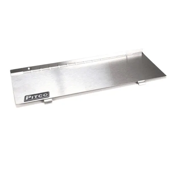 FR PNL BEZ ASSY BLNK SG 18 B3631802C for Pitco