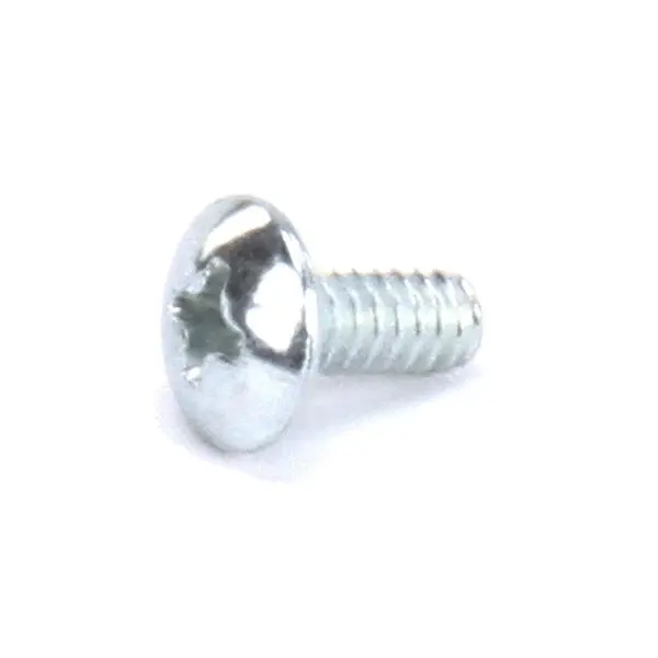 SCR 6-32 X 5/16 TH PHIL LIPS ZN PP10687 for Pitco