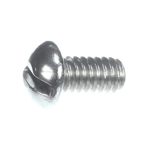 SCR MS SLT RH 1/4-20X1/2 18-8 for Middleby Marshall  2000346