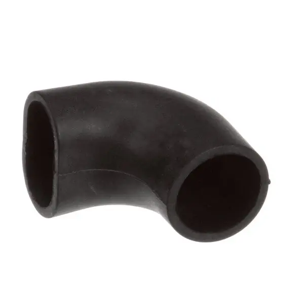 Elbow 90 Deg Rubber 5010337 for Multiplex 5010337