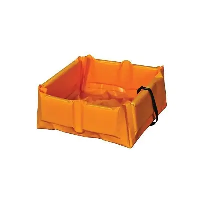 Eagle T8004FS SpillNEST Folding Spill Containment Berm 34 gal Replacement MPN
