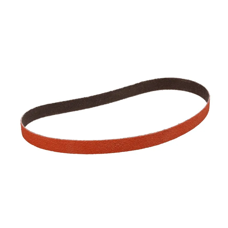3M 7000118433 1/2 W X 24 L Cloth Belt 777F 36 Grit