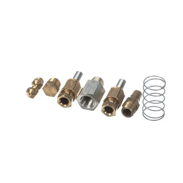 Orifice Installation LP 23 22556 for Nieco