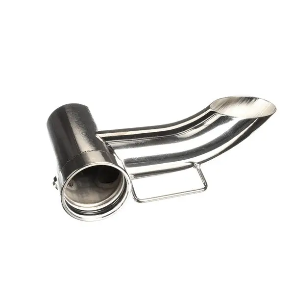 FLTR DRN OUT LH BNB-TO SG14/18 for Pitco B6665301