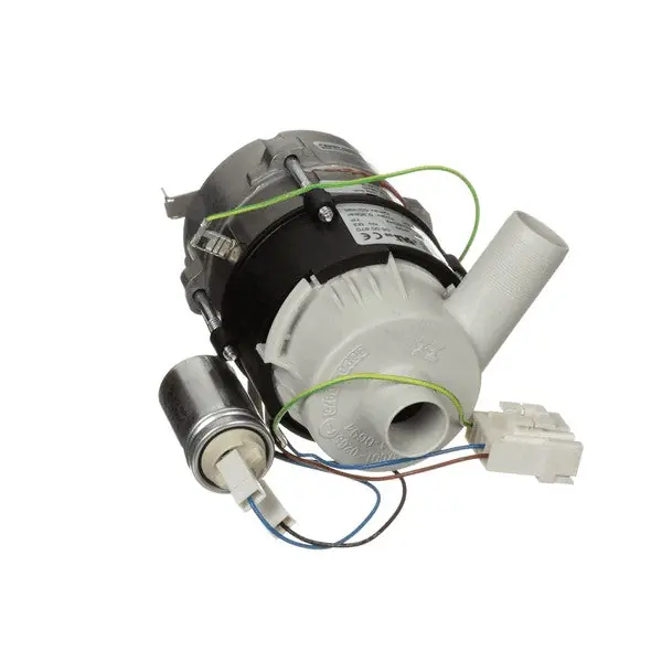 PUMP F. CLEANING UP30 56.00.870P for Rational