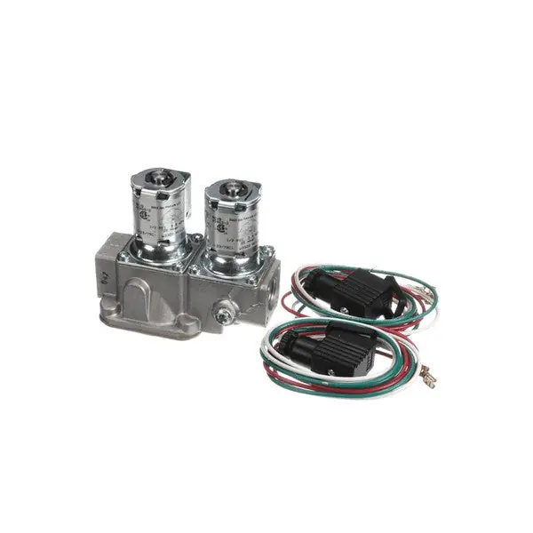 SOLENOID DUAL SAFETY MV PV 8021900 for Montague