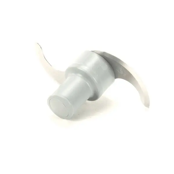 R402 Straight Blade for Robot Coupe 27255