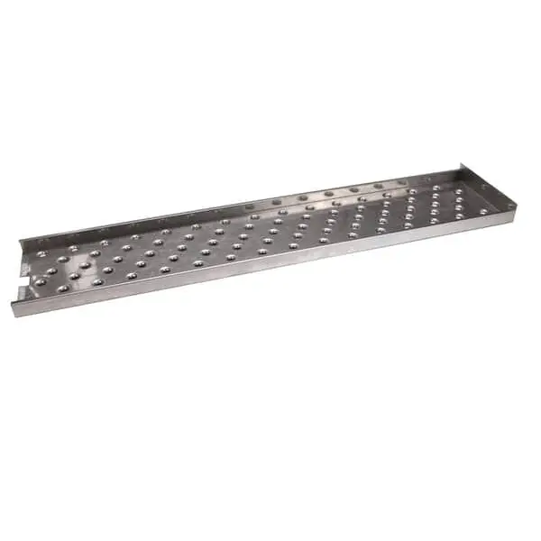 PLATE, OUTER S/L6 37900-0051 for Middleby Marshall 37900-0051