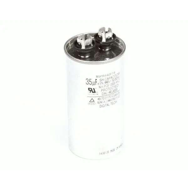 Capacitor Run Hor 1400 Tecum 00133512 for Follett