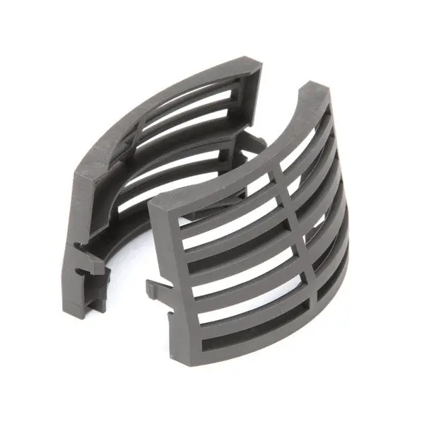 MP VENT COVERS KIT for Robot Coupe 89508