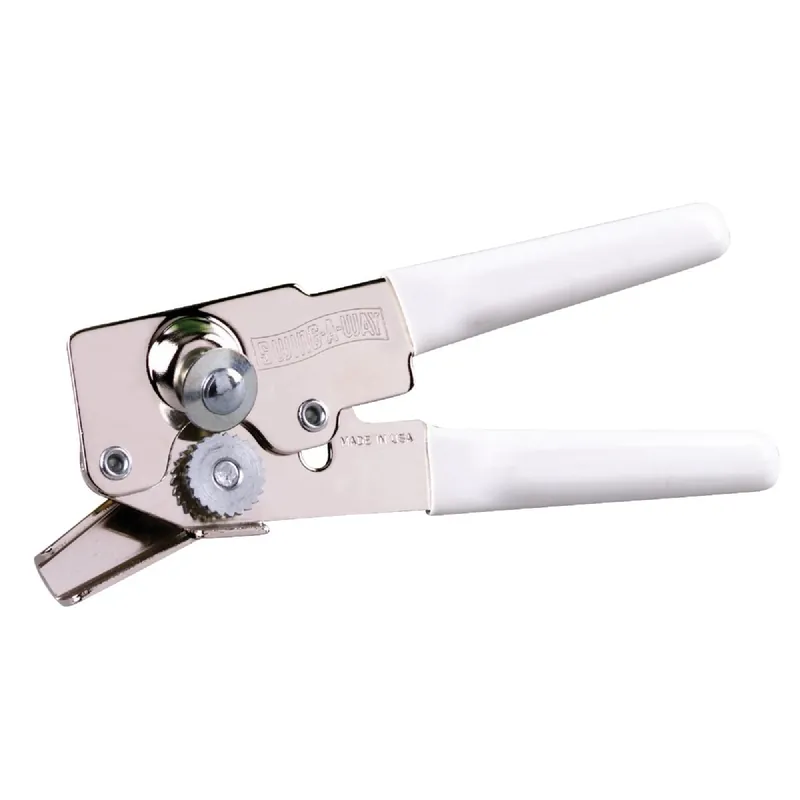 Swing-A-Way 107 Junior Portable Handheld Can Opener
