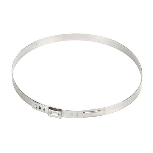 TAB-CLAMP 3.909-4.035 SS for Multiplex 859119
