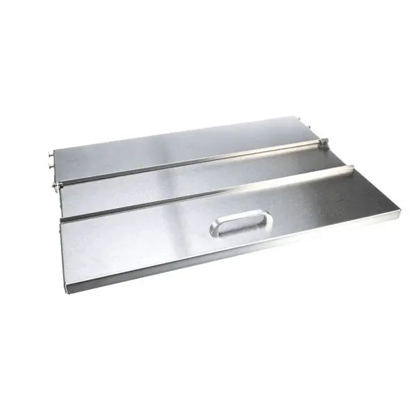 ASSEMBLY TRI FOLD LID SKPZ72D for Silver King 38140