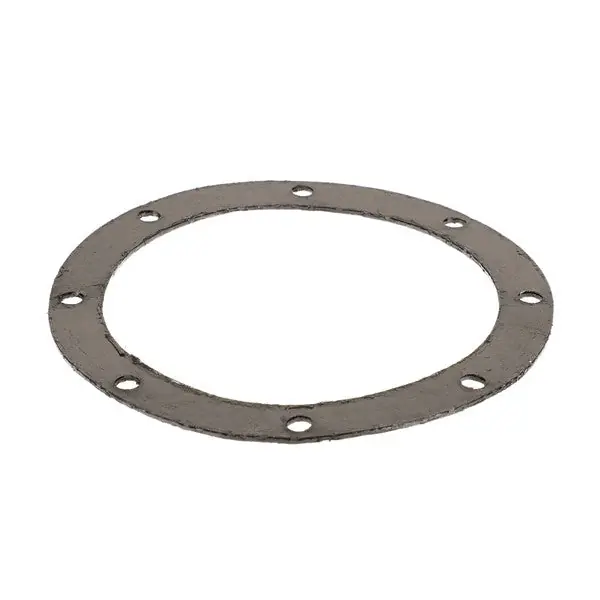 Gasket for Heat Exchanger 74.00.296P for Rational