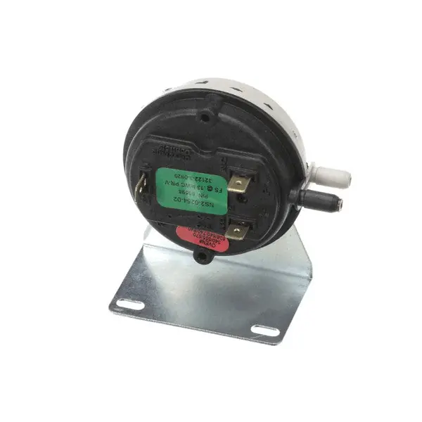 CLEVELAND 0.08WC AIR PRESSURE SWITCH 8020293 for Middleby Marshall