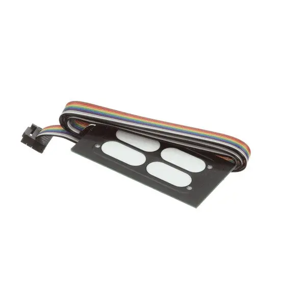 KEYPAD/HARNESS FLAVOR for Multiplex 20003712