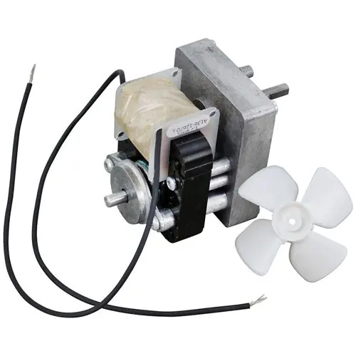 GEAR MOTOR 115V 5.5RPM 681023 for Savory 69716SP