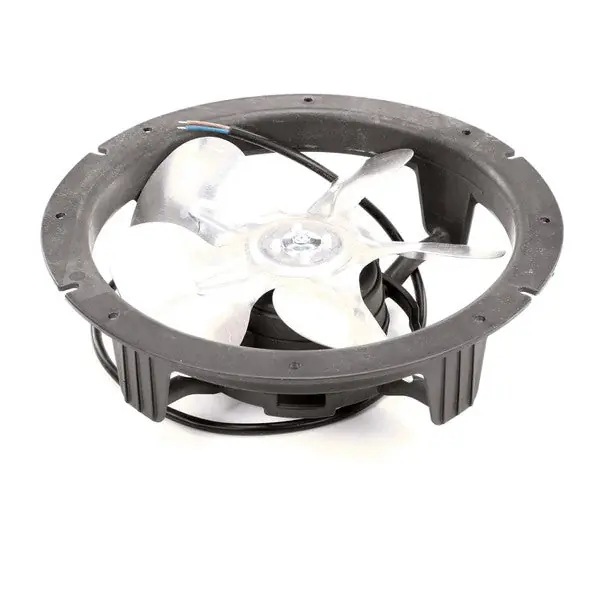 FAN ASSEMBLY W/BLADE 120V for Nor-Lake 161146