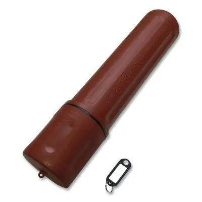 Best Welds RST-14-BROWN Rod Storage Tube 10 lb Capacity